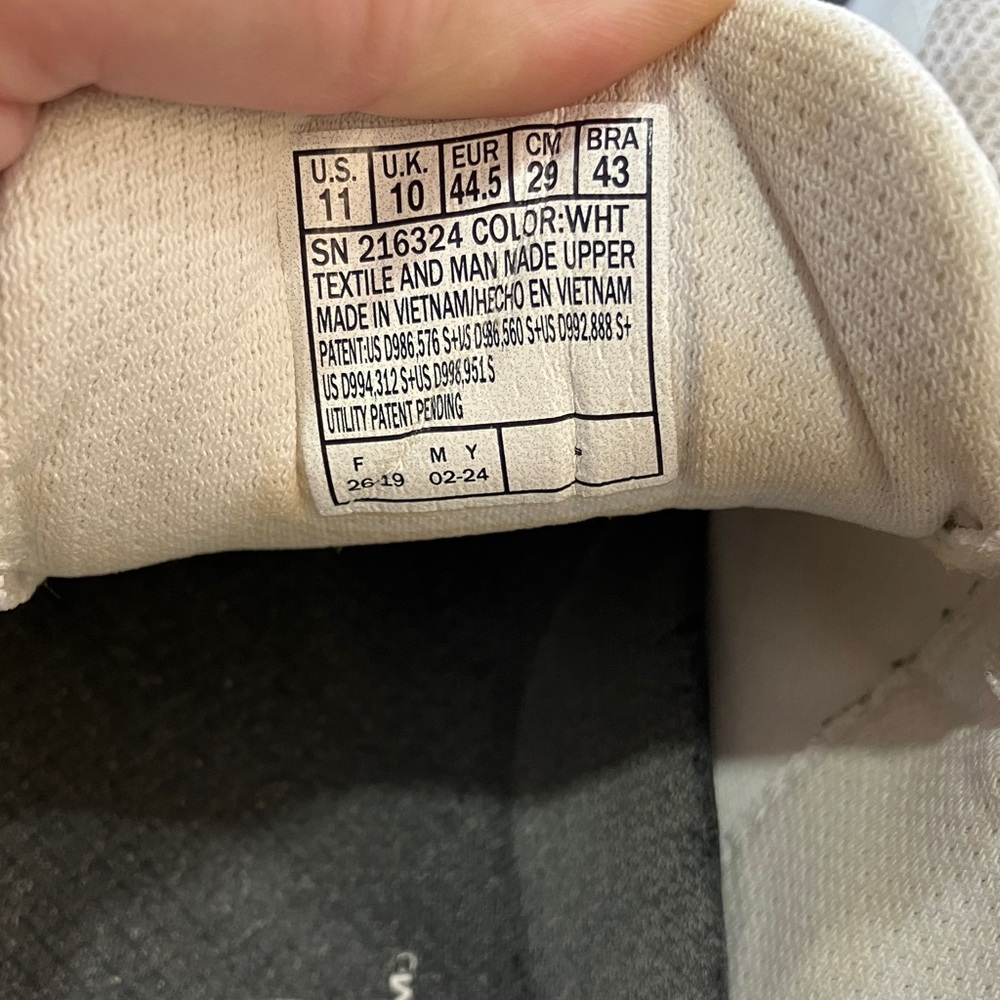 Skechers GOwalk Slip-On Sneakers - Picture 7 of 10